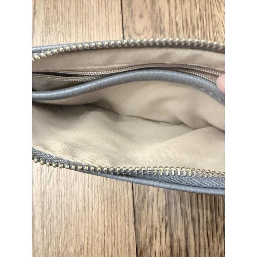 Nanette Lepore Wristlet Wallet EUC SUPER CHIC! - Picture 3 of 6